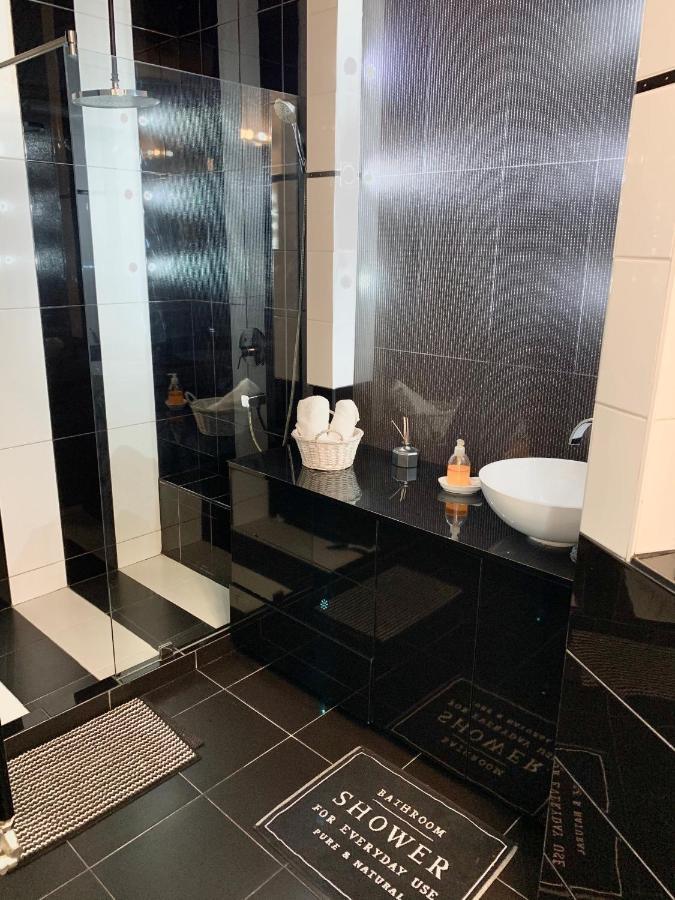 Апартаменты Center Penthouse *