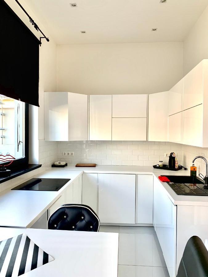 Апартаменты Center Penthouse *